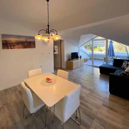 Apartment Modric Задар Екстер'єр фото