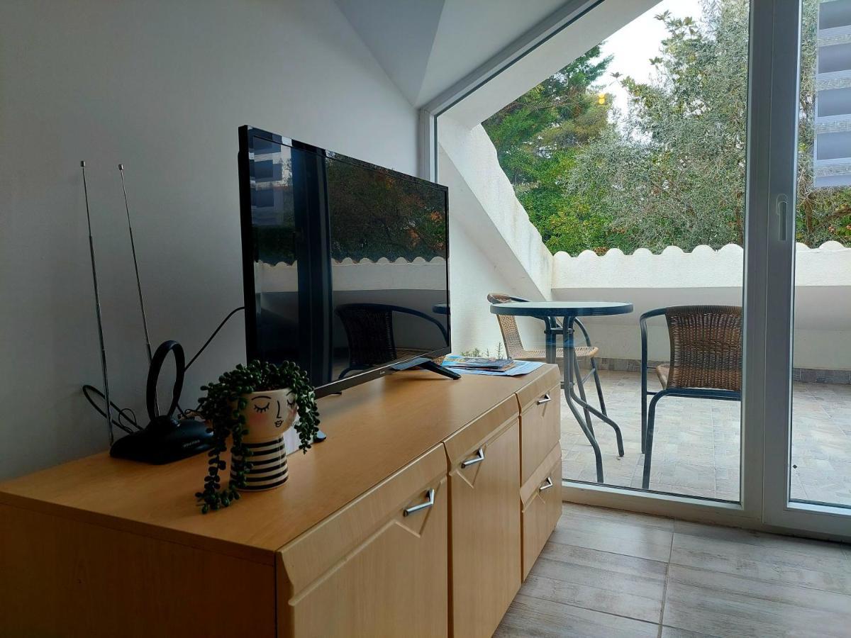 Apartment Modric Задар Екстер'єр фото