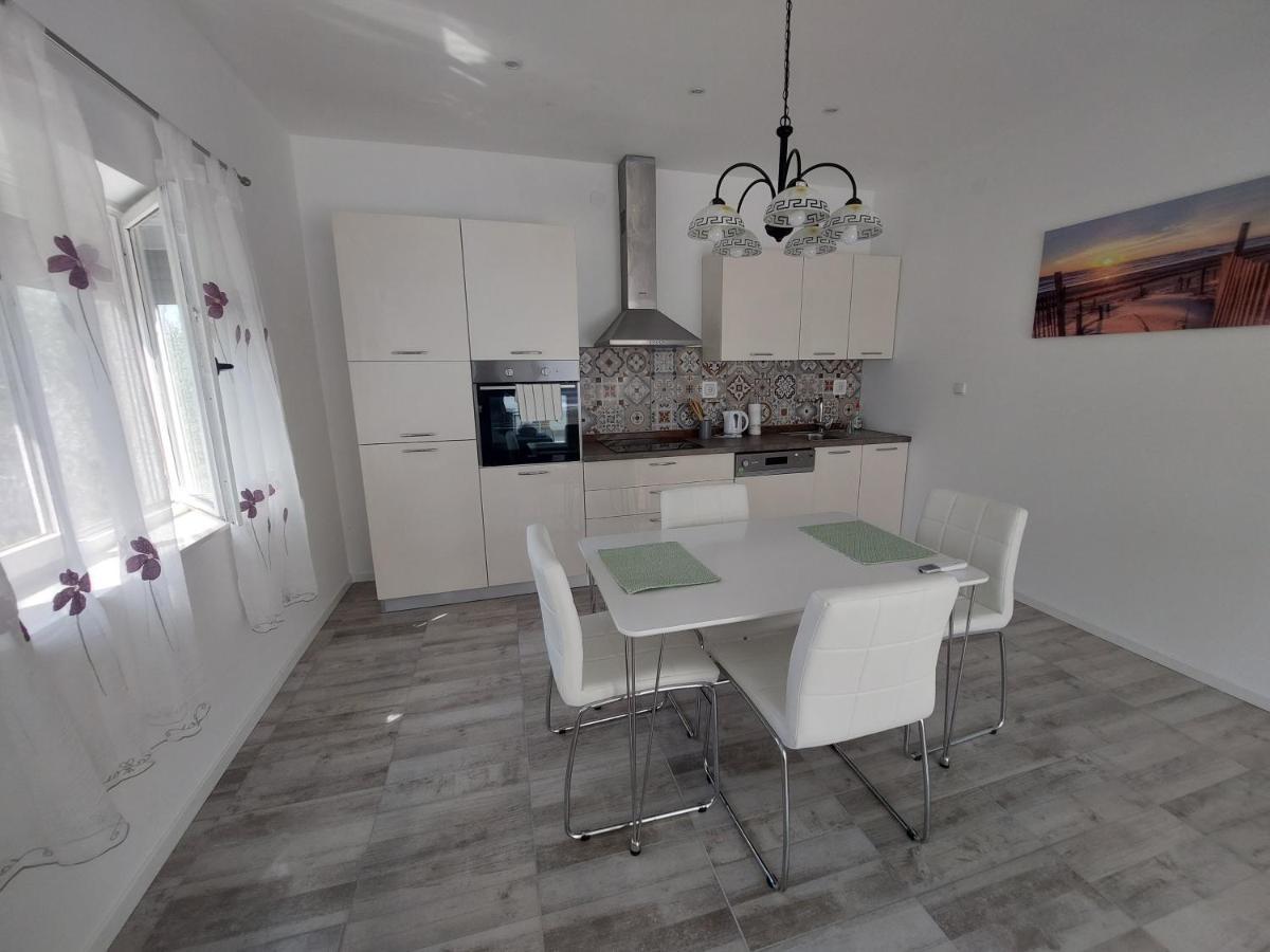 Apartment Modric Задар Екстер'єр фото