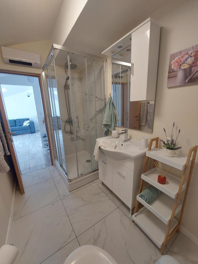 Apartment Modric Задар Екстер'єр фото