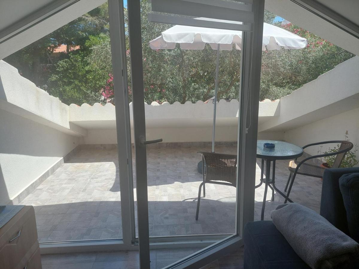 Apartment Modric Задар Екстер'єр фото