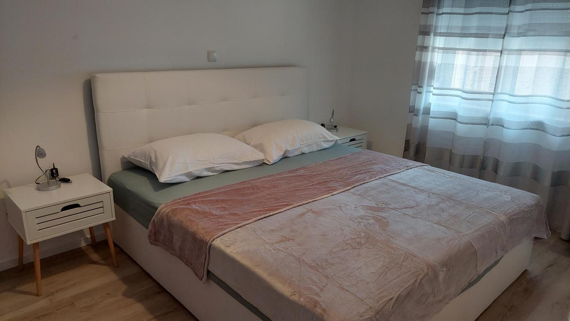 Apartment Modric Задар Екстер'єр фото