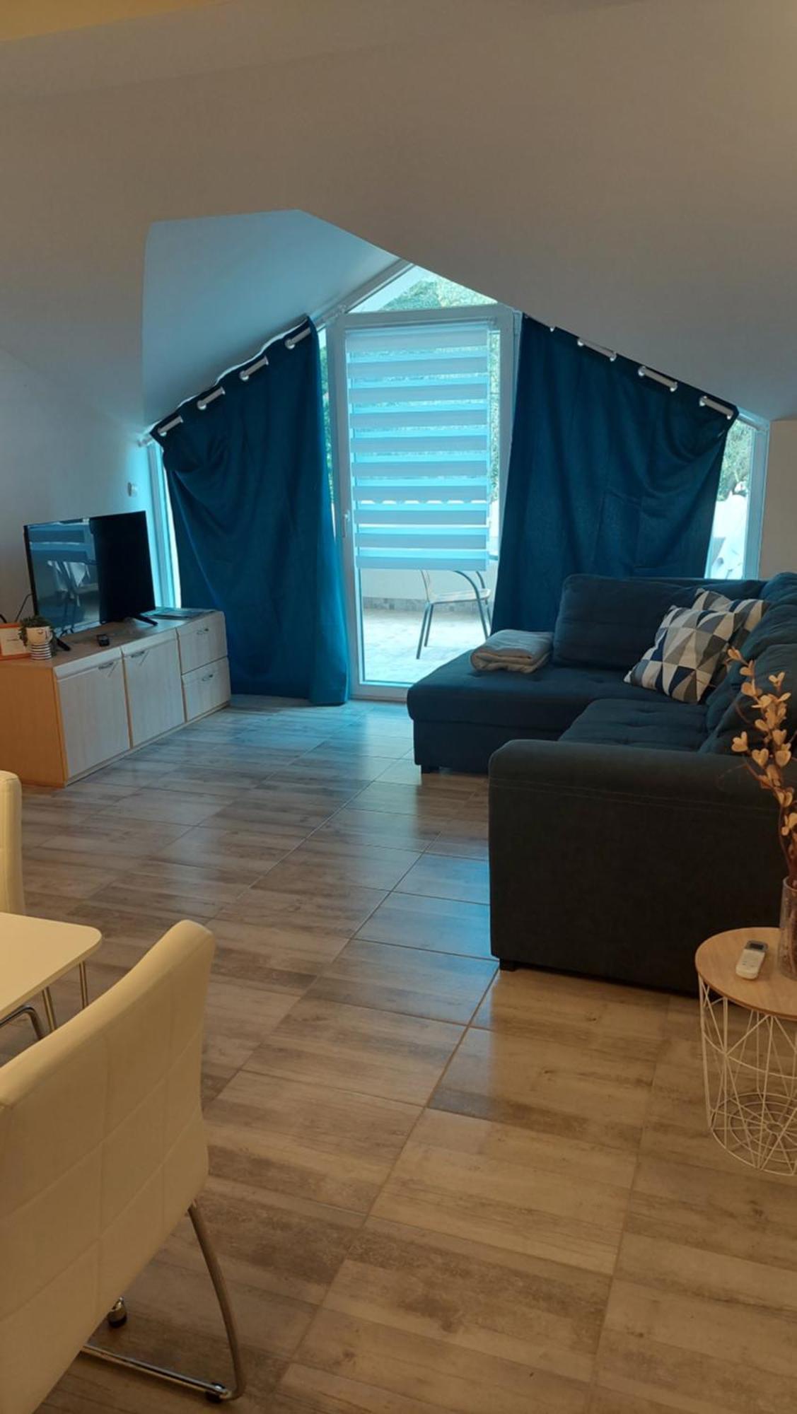 Apartment Modric Задар Екстер'єр фото